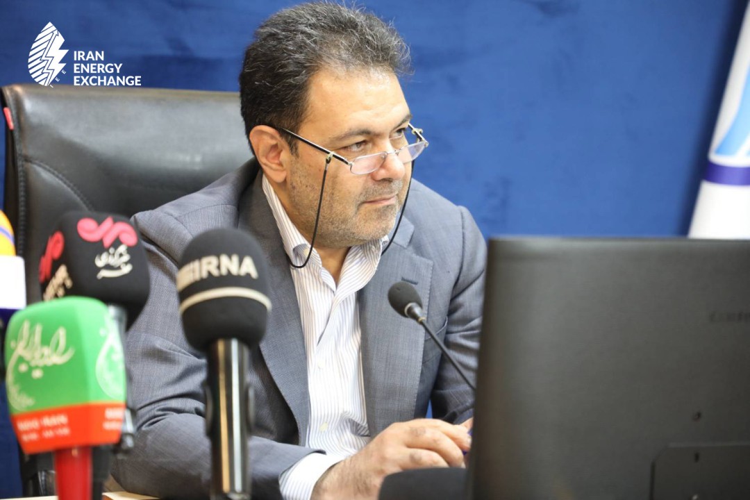 عرضه اوراق «گواهی سپرده پساب» گامی در رفع گره ناترازی انرژی